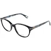 Lanvin VLN613M 51/18/135 Grijs steen effect Acetaat DAMES VLN613M