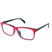 Diesel DL5161 F Black 57/15/150 MAN Brilmonturen