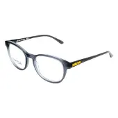 Smith HENDRICK Transp grey 50/19/140 UNISEX Brilmonturen