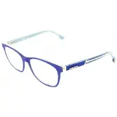 Diesel DL5192 Violet 52/15/145 UNISEX Brilmonturen