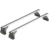 Nordrive Dakdragers Peugeot 3008 - 2009 - 2016