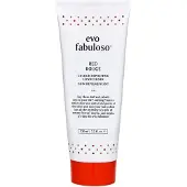 Evo Fabuloso Purple Red Colour Boosting Treatment 220ml
