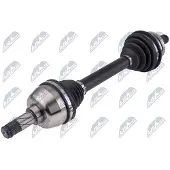 NTY NPW-VV-183 Aandrijfas
