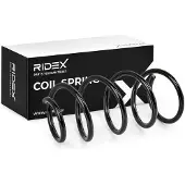RIDEX 188C2482 Chassisveer