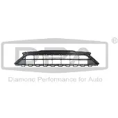Dpa 88531859102 Ventilatiegrille, bumper