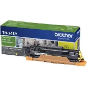 Brother TN-243 Toner Geel