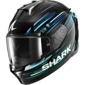 Shark Skwal i3 Light-Blur Helm Maat
