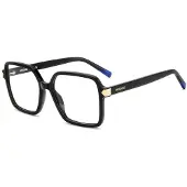 Missoni MIS 0288 53/16/140 Zwarte Acetaat monturen VROUW MIS 0288