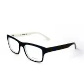 Diesel DL5034 Dark brown 52/18/135 UNISEX Brilmonturen