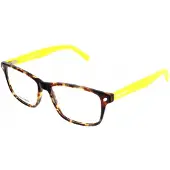 Dsquared2 DQ5200 Coloured havana 54/15/145 MAN Brilmonturen