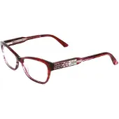 Swarovski SK5033 Violet 54/16/140 WOMAN Brilmonturen