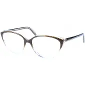 Swarovski SK5050 Light green 56/15/140 WOMAN Brilmonturen