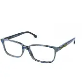 Diesel DL5173 Dark green 55/16/145 MAN Brilmonturen