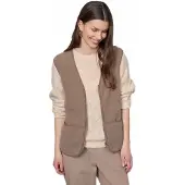 Redgreen Leo Vest Bruin XS Vrouw