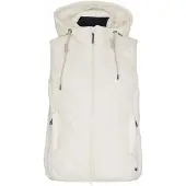 Sea Ranch Emmely Vest Beige 2XL Vrouw