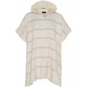 Sea Ranch Blokhus Poncho Beige
