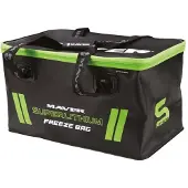 Maver Superlithium Cooler Bag Zwart 50 x 28 x 30 cm