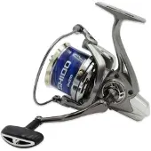 Akami Shido Surfcasting Reel Zilver 10000