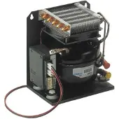 Vitrifrigo Nd35 Vr V Cooling Unit Zilver