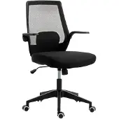 Furniture Style Olivia Kantoorstoel 61x28x10 Cm