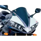 Puig Racing Suzuki Gsxr600/750 2006-2007 Sport Voorruit