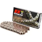 Ek Chain 525mvxz2 Qx-ring Mlj Ketting