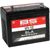 Bs Battery U1-12 Agm-accu
