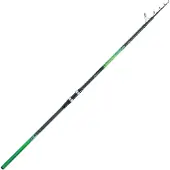 Fly Incredibile Tele Bottom Shipping Rod Zilver 4.20 m
