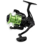 Str Spydo Spinning Reel Groen 3000