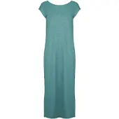 Vila Lange jurk VILUXI S/S REV GLITTER dames EU S