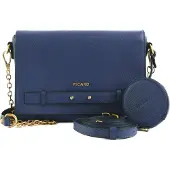 PICARD schoudertas Chic Way Crossbody Bag Royal blauw