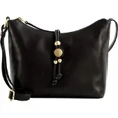 PICARD schoudertas Pearly Crossbody Bag Black zwart