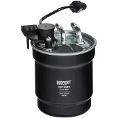 HENGST FILTER H879WK Brandstoffilter