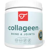 Foodie Collageen Bone & Joints 300 gram