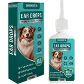 K9 Laboratories Oordruppels 100ml