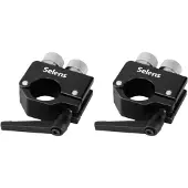 Selens C-Stand Storage Clamps