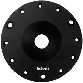 Selens 100mm Bowl Adapter
