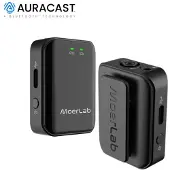 Moerlab SoundLinker Portable Auracast Audio Transmitter/Remote Mic