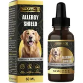 K9 Laboratories AllergyShield 60ML