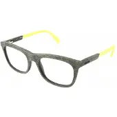 Diesel DL5134 Dark green 53/19/145 UNISEX Brilmonturen