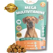 K9 Laboratories 10in1 Multivitamine chews