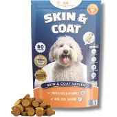 K9 Laboratories Huid & Vacht