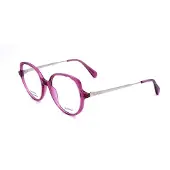 Max & Co Max&co. MO5121 Shiny fuxia 50/18/140 WOMAN Brilmonturen
