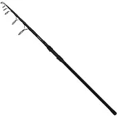 Prologic Combat-tele Shrink Carpfishing Rod Zilver 3.60 m / 3.5 Lbs
