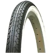 Kenda K123 20´´ X 1.75 Stevige Urbanband