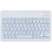 EtuiTab - Bluetooth Draadloos Toetsenbord - Universeel - Mobiel en Compact