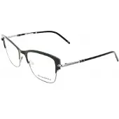 Karl Lagerfeld KL278 Black 53/17/140 WOMAN Brilmonturen
