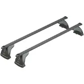 Nordrive Dakdragers Peugeot 5008 - 2009 - 2016