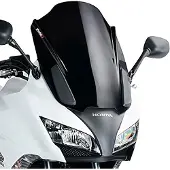 Puig Touring Honda Cbf1000f 2010-2017 Hoge Voorruit