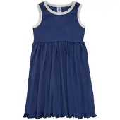 Petit Bateau Korte jurk ROBE SM kind 3 jaar